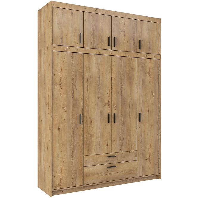 Schrank Elena 4d Lefkas