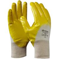 Handschuhe Nitril 10