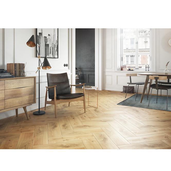 Bodenfliese Orginal wood beige 18,5/59,8