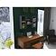 Regal Nr 21 Grau Platin,4