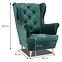 Sessel Kingston Bis Monolith 37 OO/1,10