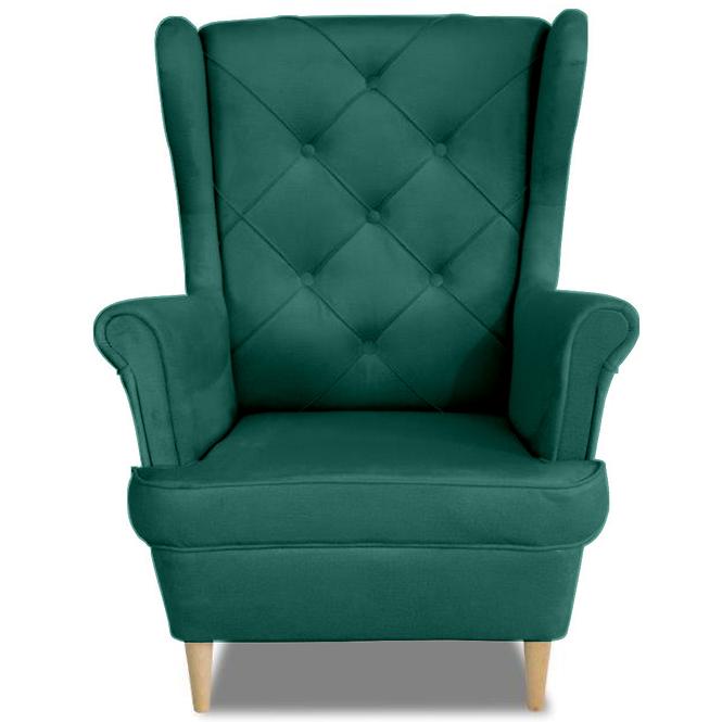 Sessel Kingston Bis Monolith 37 OO/1