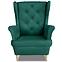 Sessel Kingston Bis Monolith 37 OO/1,2