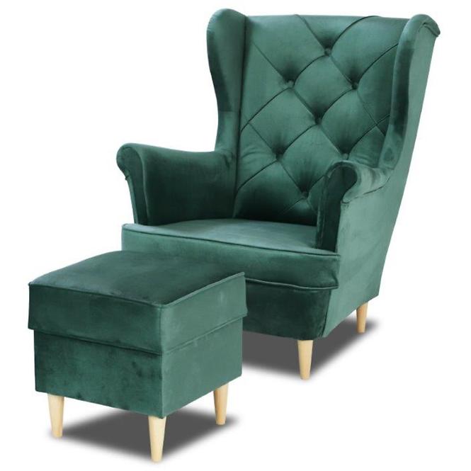Sessel Kingston Bis Monolith 37 OO/1