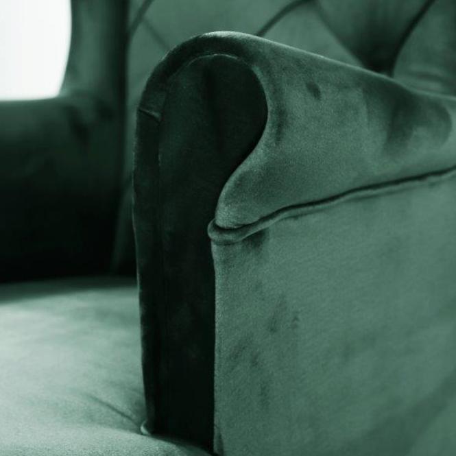 Sessel Kingston Bis Monolith 37 OO/1