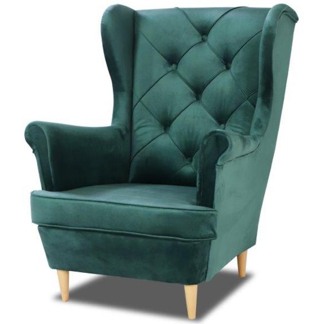 Sessel Kingston Bis Monolith 37 OO/1