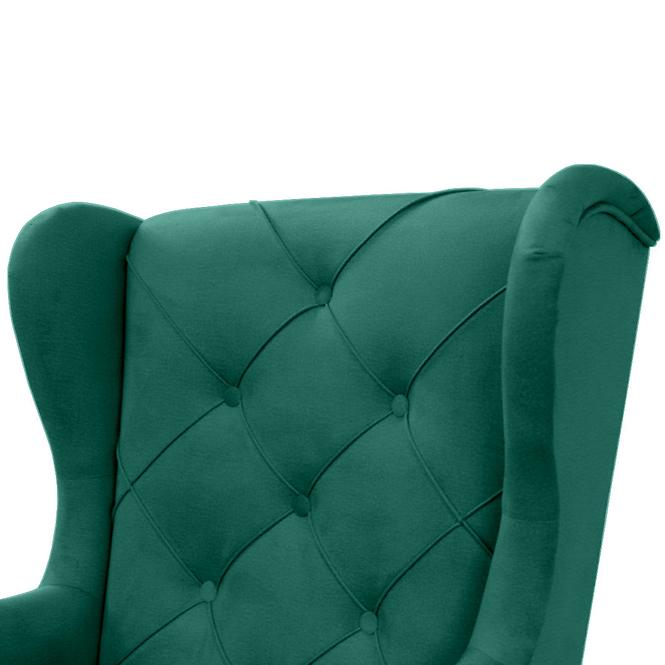 Sessel Kingston Bis Monolith 37 OO/1