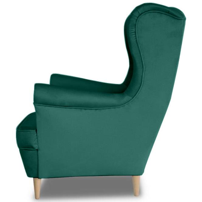 Sessel Kingston Bis Monolith 37 OO/1