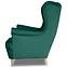 Sessel Kingston Bis Monolith 37 OO/1,8