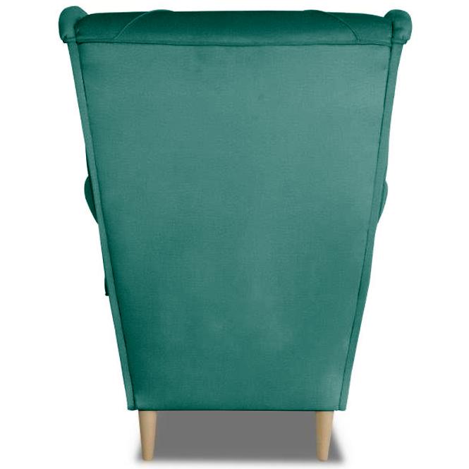 Sessel Kingston Bis Monolith 37 OO/1