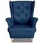 Sessel Kingston Bis Monolith 77 OO/1,2