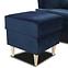 Sessel Kingston Bis Monolith 77 OO/1,4