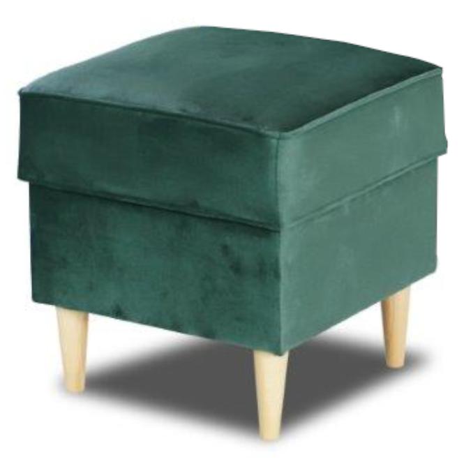 Hocker Kingston Bis Monolith 37 OO/1