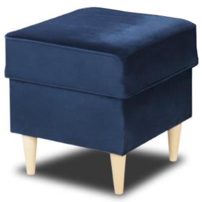 Hocker Kingston Bis Monolith 77 OO/1