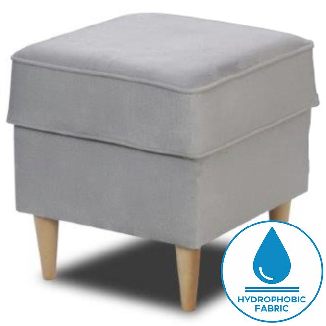 Hocker Kingston Bis Monolith 84 OO/1