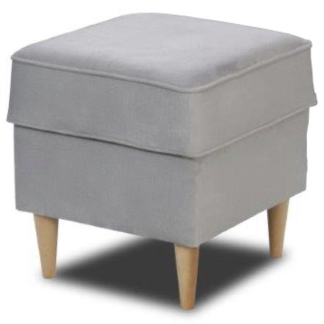 Hocker Kingston Bis Monolith 84 OO/1