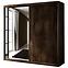 Schrank Top 31 200 Dunkle Asche