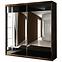 Schrank Top 32 200 Dunkle Asche