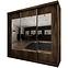 Schrank Top 6 250 Dunkle Asche