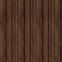 Lamellen Panel M-LINE Chocolate 12x122x2650mm