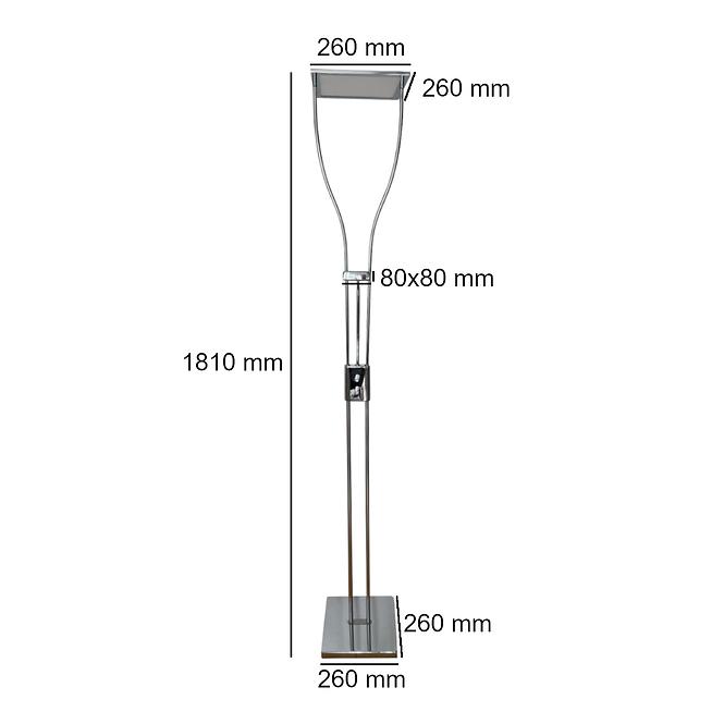Lampe Hestia LED AF-KG30C       