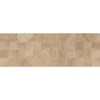 Wandfliese Chess Ducale Cedar 33,3/100