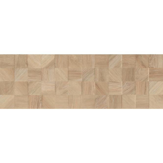 Wandfliese Chess Ducale Cedar 33,3/100