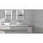 Dekorfliese Oslo Grey Patchwork 25/50,2