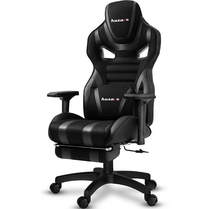 Spielerstuh Hrace Hz-Force 7.5 Schwarz Mesh