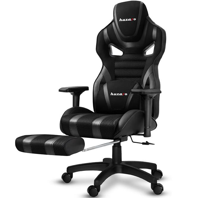 Spielerstuh Hrace Hz-Force 7.5 Schwarz Mesh