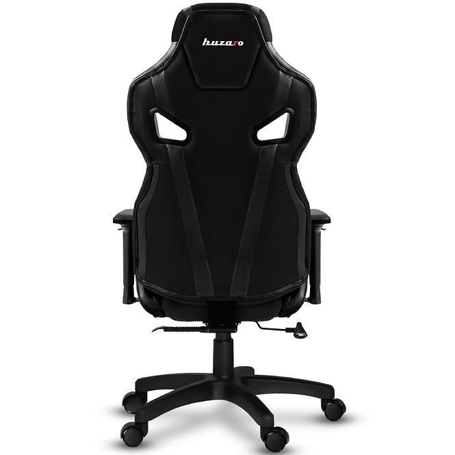 Spielerstuh Hrace Hz-Force 7.5 Schwarz Mesh