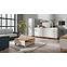 Bett Sven 160cm Eiche Nash / Andersen Kiefer,12