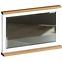 Spiegel Sven 85cm Eiche Nash / Andersen Kiefer
