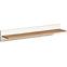 Regal Sven 85cm Eiche Nash / Andersen Kiefer