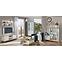 Vitrine Sven 2d2w 85cm Eiche Nash / Andersen Kiefer,10