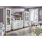 Vitrine Sven 2d2w 85cm Eiche Nash / Andersen Kiefer,14