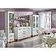 Vitrine Sven 2d2w 85cm Eiche Nash / Andersen Kiefer,15