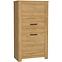 Kommode Havanna 77cm Antiqued Eiche R