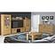 Kommode Havanna 77cm Antiqued Eiche R,11