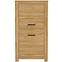 Kommode Havanna 77cm Antiqued Eiche R,2