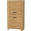 Kommode Havanna 77cm Antiqued Eiche R,3