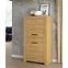 Kommode Havanna 77cm Antiqued Eiche R,9