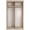 Schrank Verona 120 Sonoma/Spiegel,3