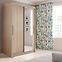 Schrank Verona 120 Sonoma/Spiegel,5
