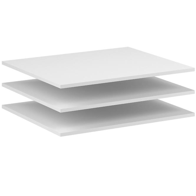 Regal 3 St Schrank Verona 120