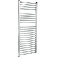 Radiator Oval chrom 500/1000 293W