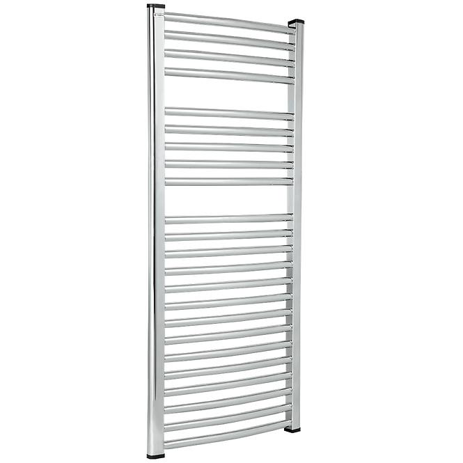 Radiator Oval chrom 500/1000 293W