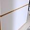 Schrank Arca AR2 Eiche Wotan/Arktisches Weiß,5