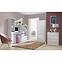 Schrank Arca 2D AR1 Arktisches Weiß,6