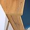Schrank Arca 2D AR1 Eiche Wotan/Arktisches Weiß,5